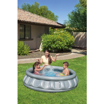 Basen Brodzik Kosmiczna Kapsuła 1 52 43cm BESTWAY